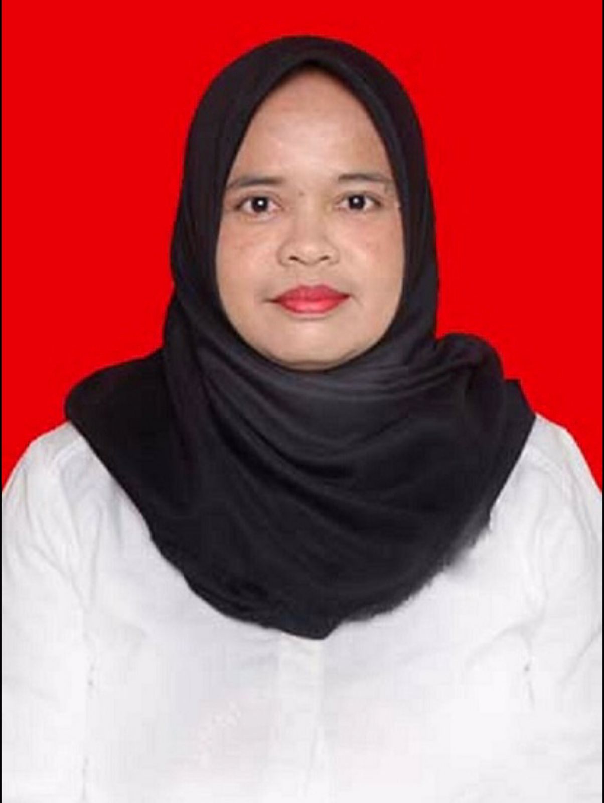Indriyati Yahya, S.Pd.SD