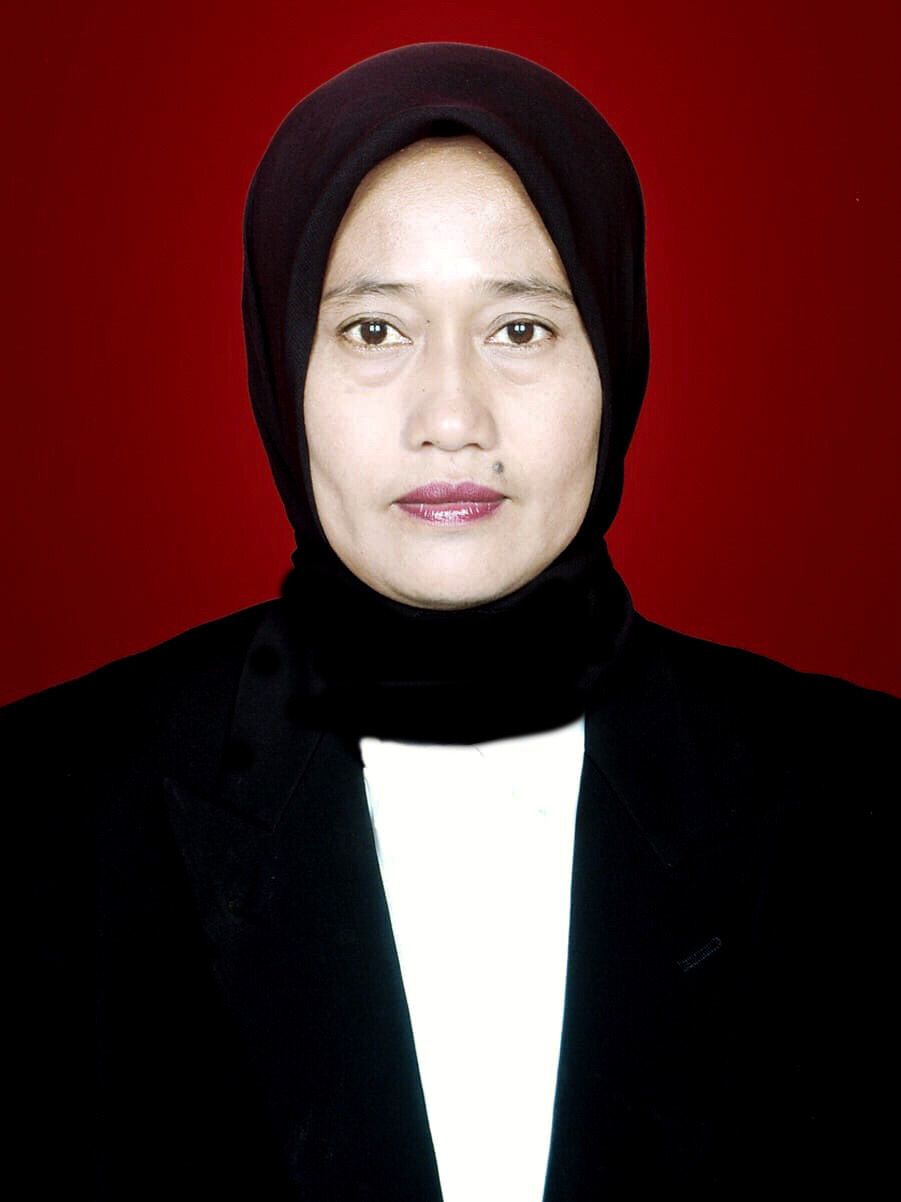 Sumarni, S.Pd