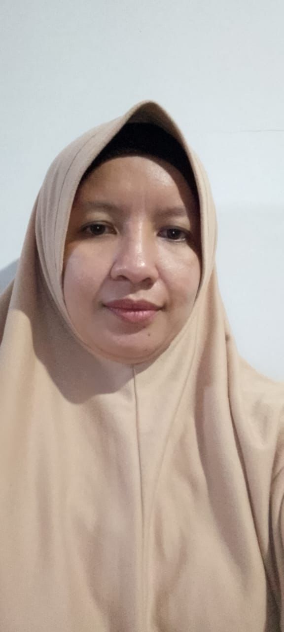 Nurhasanah Safar, S.Pd