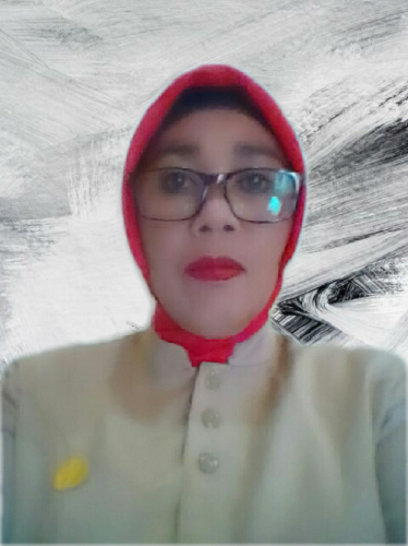 Normawati, S.Pd